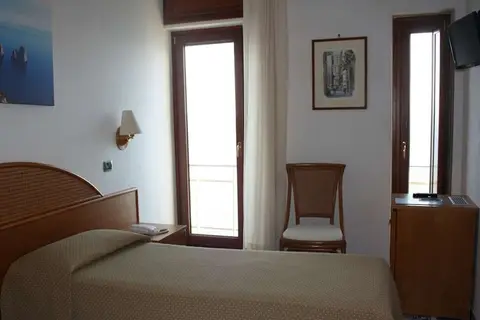Hotel Sporting in Vico Equense — foto 12