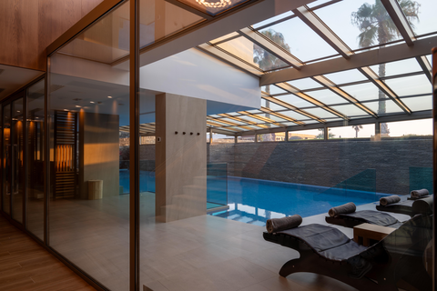 Hotel Nana Princess foto 20