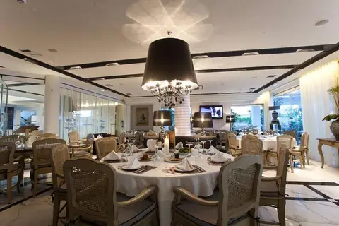 Litohoro Olympus Resort in Πλάκα Λιτοχώρου — foto 10