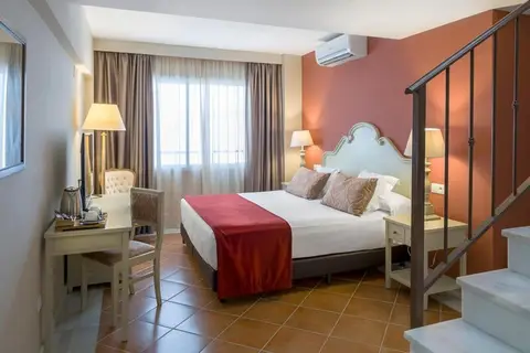 Hotel Vincci La Rábida in Sevilla — foto 18