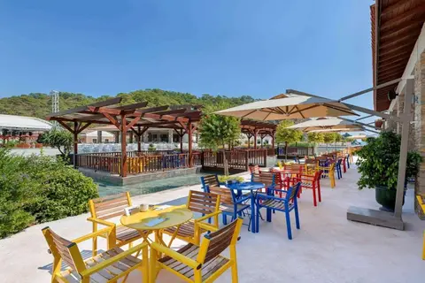 Rixos Premium Tekirova in Kemer — foto 18