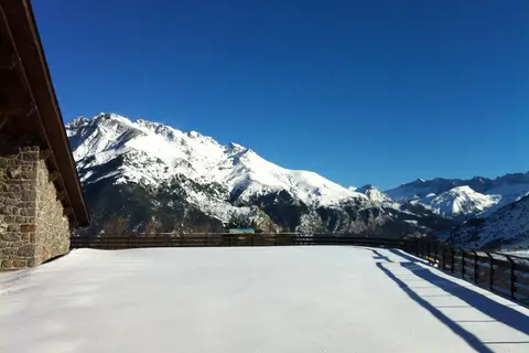 SNÖ Hotel Formigal in Formigal, foto 30
