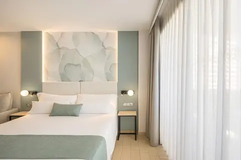 Hotel AR Diamante Beach in La Línea de la Concepción — foto 9