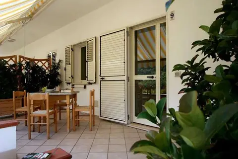 Hotel Tirreno in Tropea — foto 15