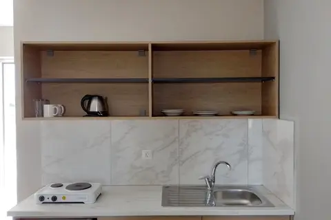 Oasis Tigaki in Τιγκάκι — foto 17