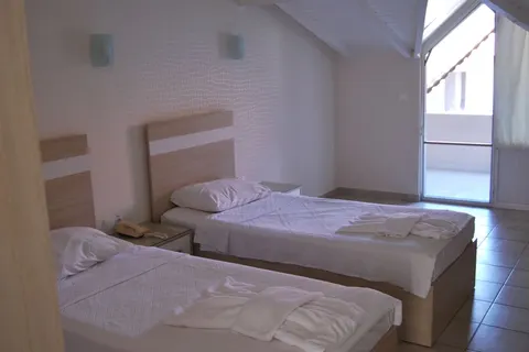 Fly & Go Binlik Hotel in Ortaca — foto 17