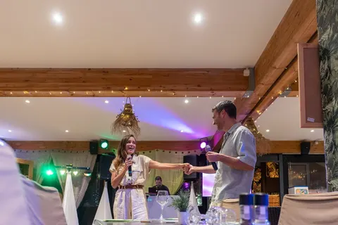 Camping La Barque foto 9