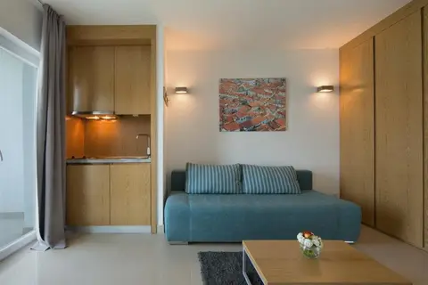 Villas Mlini in Moravice — foto 2