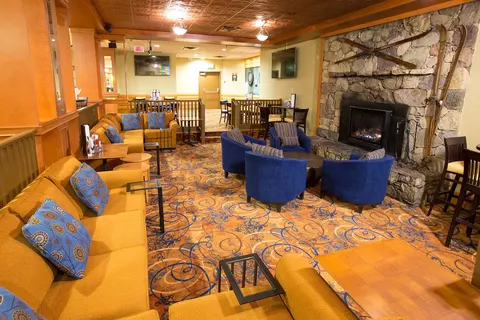 Lake Louise Inn in Lake Louise — foto 5