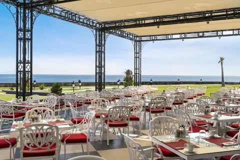 Kaya Palazzo Resort & Casino Girne in Agios Georgios — foto 19