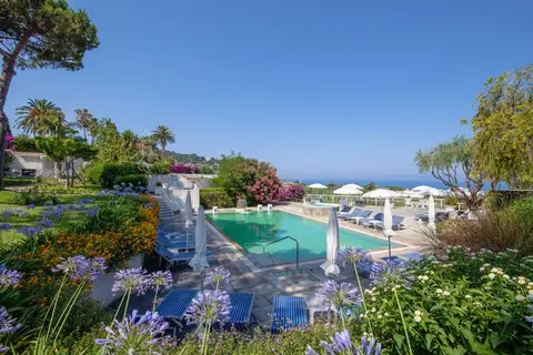 Paradiso Terme Resort & Spa in Forio