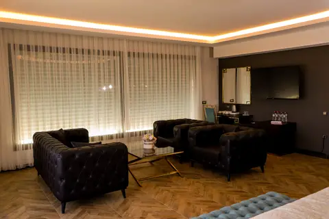 Maril Beach & Spa Hotel in Didim — foto 24