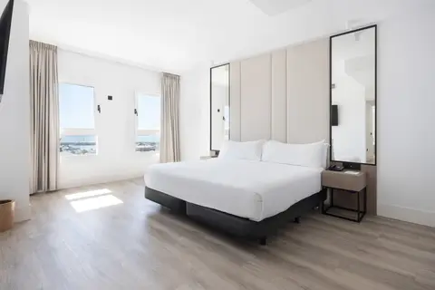 Hotel Melilla Puerto, Affiliated by Meliá in Castro-Urdiales — foto 8