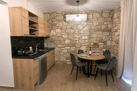 Michelangelo Suites & Apartments foto 23