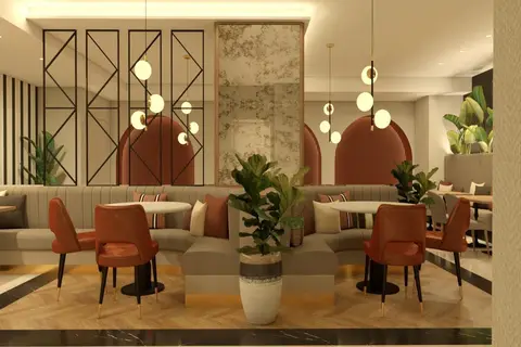 Catalonia Plaza España Hotel & Spa in Madrid — foto 8