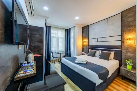 La Pazza Suites in Beyoğlu — foto 6