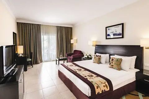 Rixos Sharm el Sheikh in Rixos Entertainment Centre (Rixos Sharm el Sheikh), foto 14