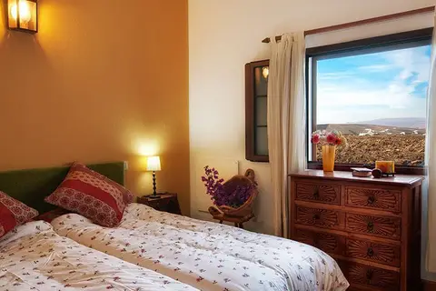 Ecofinca La Buganvilla in San Bartolomé — foto 5