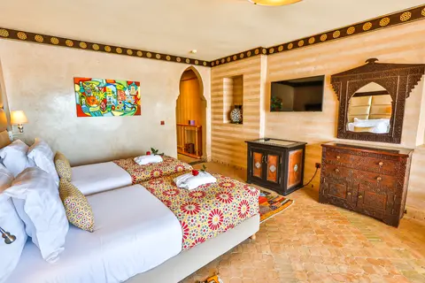 Riad Mimouna in Essaouira, foto 15