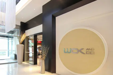 ibis One Central in Dubai — foto 20