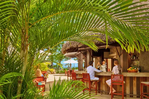 Story Seychelles in Beau Vallon Bay, foto 15