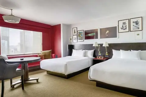 Park MGM Las Vegas in Las Vegas — foto 16