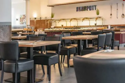 Astoria City Resort foto 13