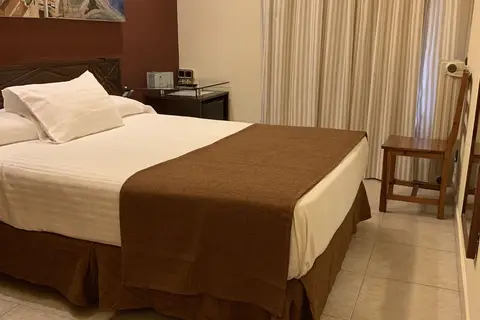 Hotel Galeon in Sitges — foto 19