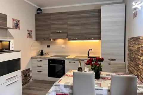 Apartment Moonstone Ridge in Livigno, foto 7