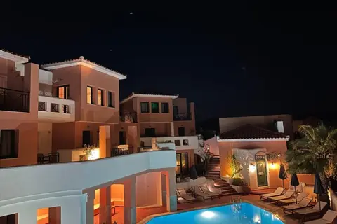 Nisea Hotel Samos in Δημοτική Ενότητα Πυθαγορείου — foto 6