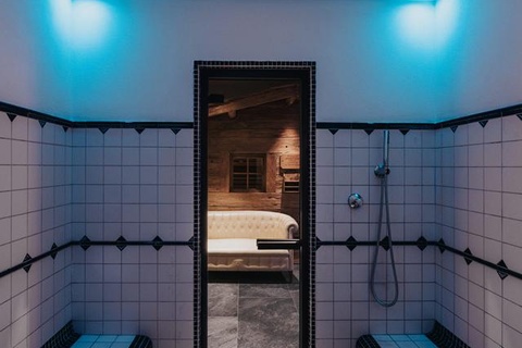 Vitalhotel Dosses foto 26