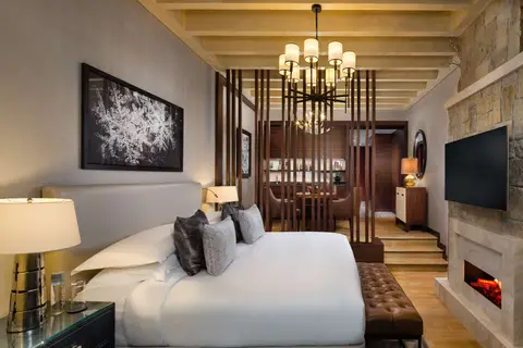 Kempinski Mall Of The Emirates in Dubai — foto 3