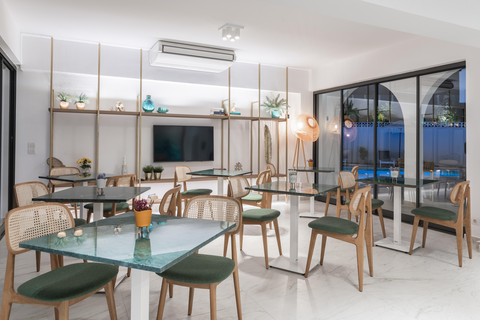 Isola Concept foto 4