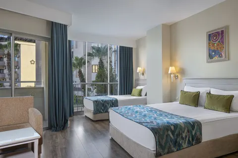 Side Star Park Hotel foto 14