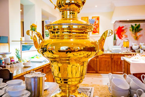 Grand Hotel Lienz foto 18