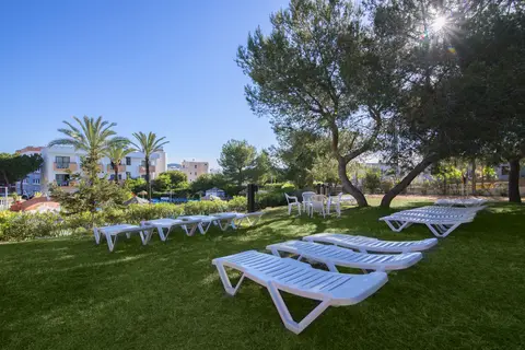 azuLine Hotel Mar Amantis & Mar Amantis II in Sant Josep de sa Talaia — foto 21