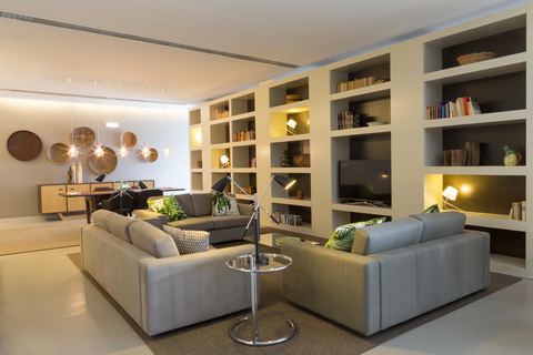 Hotel Ozadi Tavira - inclusief huurauto foto 24