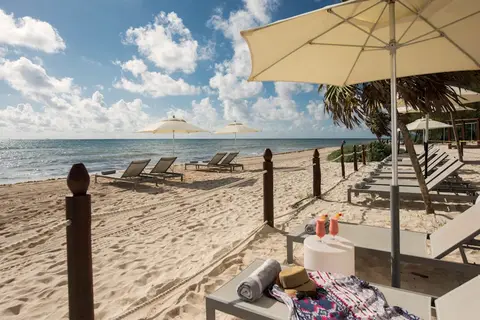 Grand Riviera Princess in Playa del Carmen, foto 7