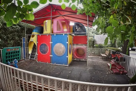 Camping Sokol Praha foto 8