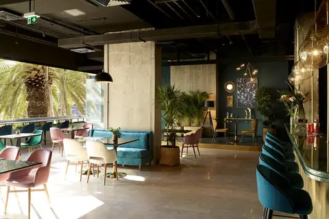 Skylark, Aluma Hotel & Resort in Athene — foto 7