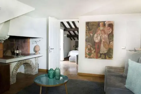 Hotel Sole al Pantheon in Rome, foto 5