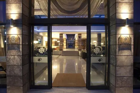 Detelina Hotel in СПА център Ривиера Бийч — foto 11