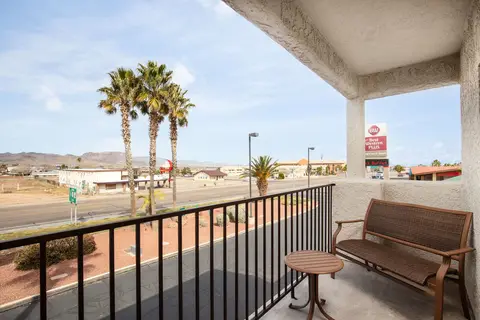 Best Western Plus King's Inn & Suites in Kingman — foto 21