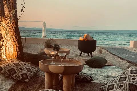 MAKO Sea & Suites in Pallini Municipal Unit — foto 19