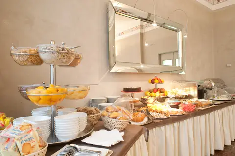 Hotel San Pietro in Villafranca di Verona — foto 2