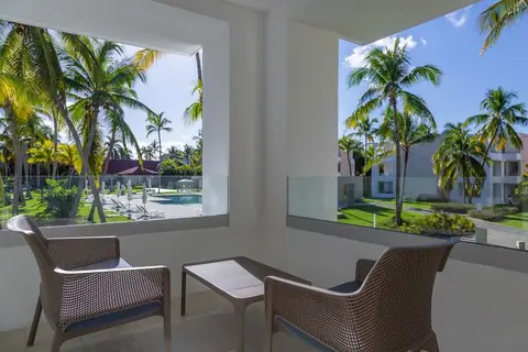 Grand Bavaro Princess in Salvaleón de Higüey — foto 20