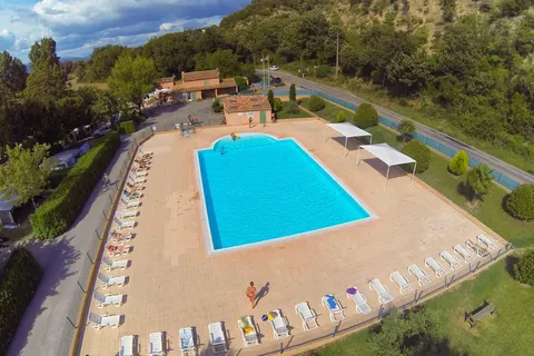 Camping L Oxygène foto 12