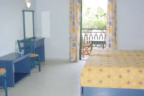 Kalimera Koukla in Δημοτική Ενότητα Λαγανά — foto 4