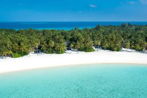 One & Only Reethi Rah in Maldives — foto 14