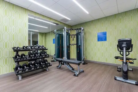 Tryp by Wyndham Orlando in Williamsburg — foto 13